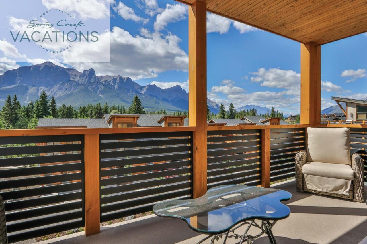 White Spruce Lodge By Spring Creek Vacations Canmore Room photo