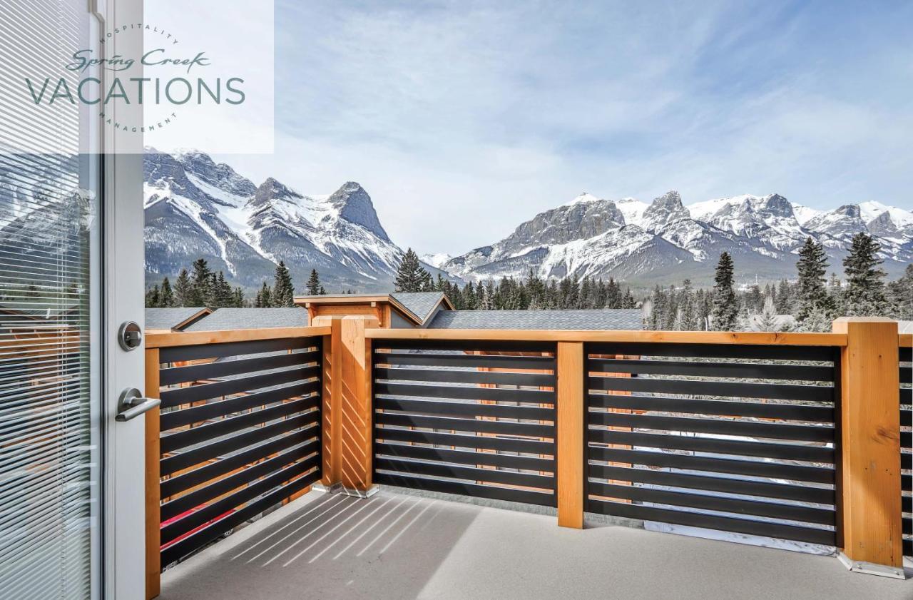 White Spruce Lodge By Spring Creek Vacations Canmore Room photo